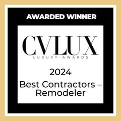 Award- 2024 CVLUX