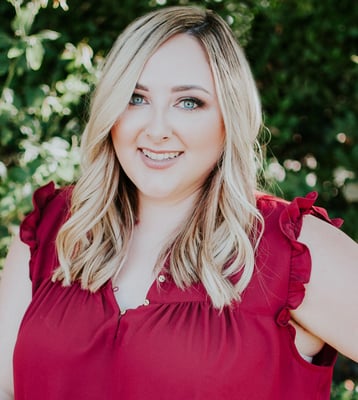 Staff - Brynae