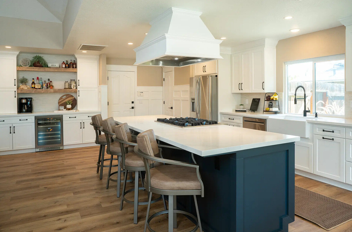 Kitchen Remodeling in Fresno and Clovis | Imagine Remodeling