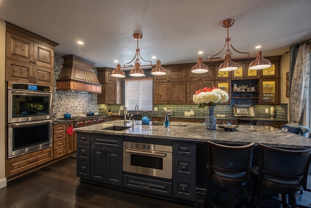 Kitchen Remodel Fresno