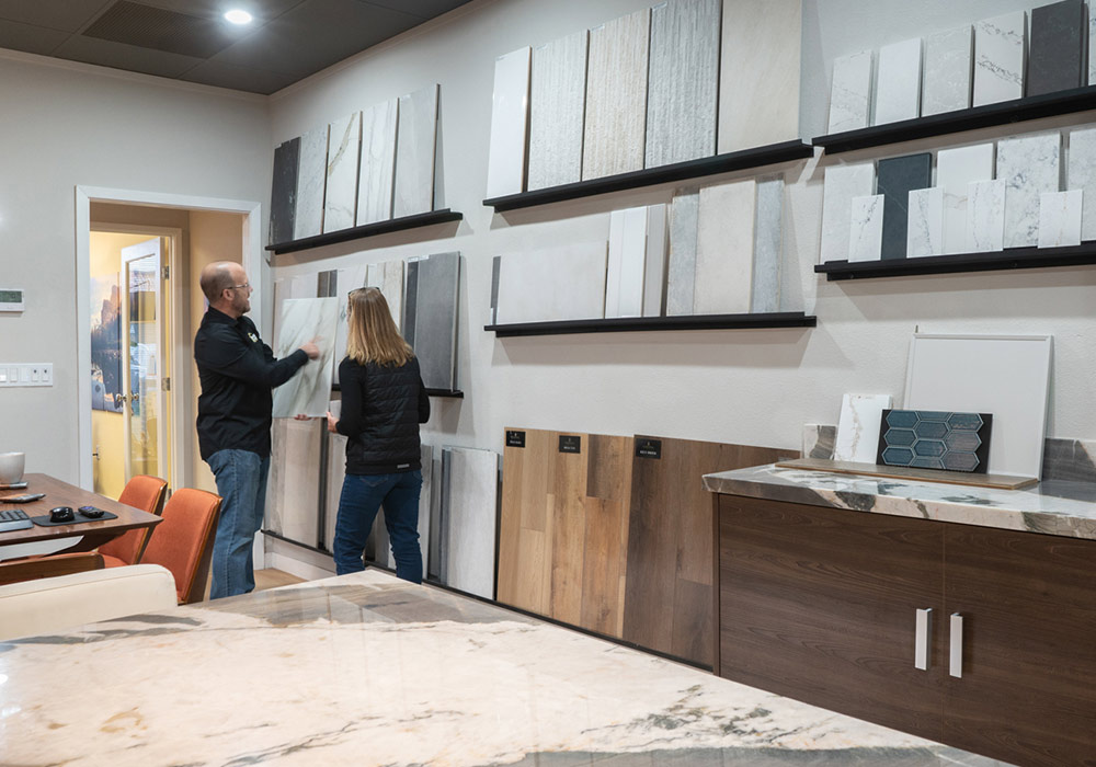 About Imagine Remodeling About Imagine Remodeling