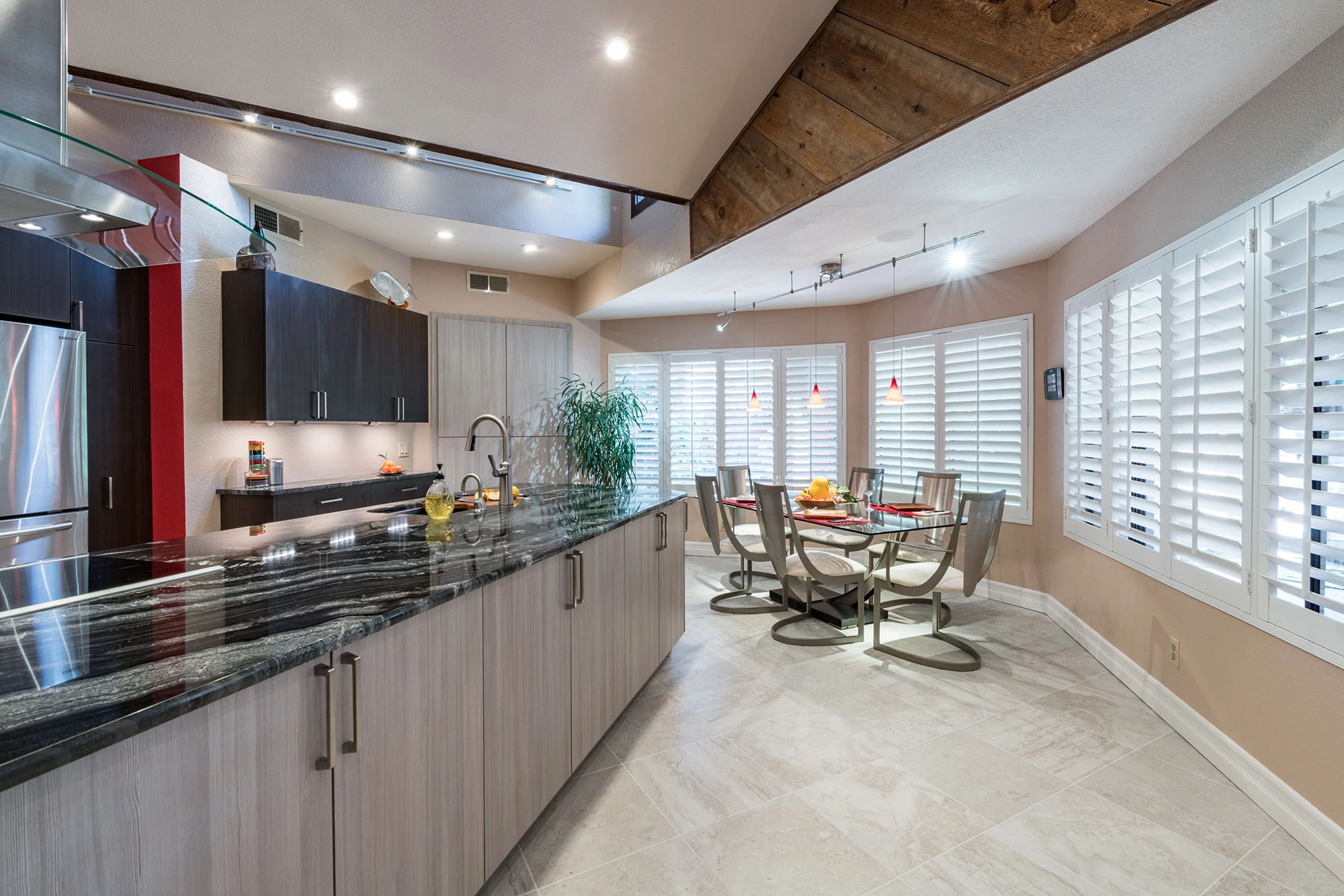 Remodel Kitchen