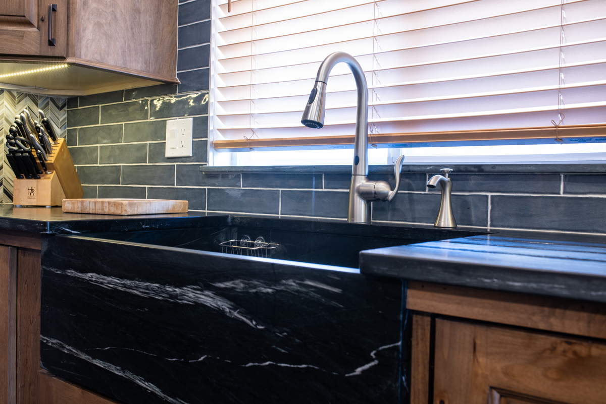 Large-sink-in-fresno-kitchen-remodel