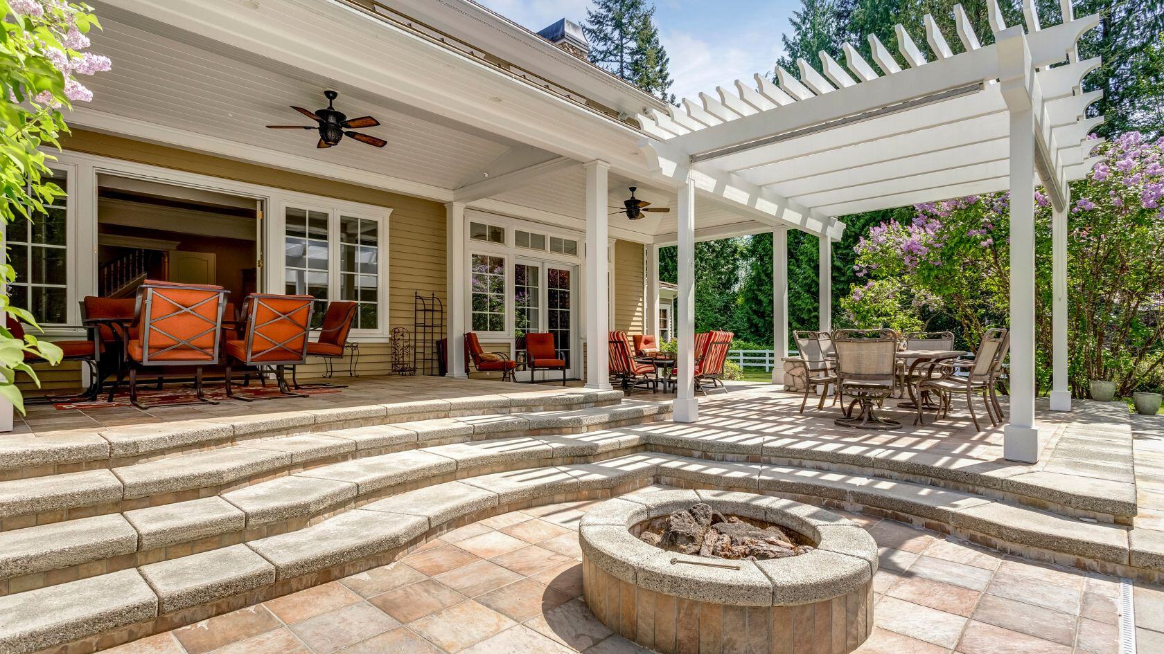 Planning Your Fresno Patio for Spring? Why Now is the Time to Start